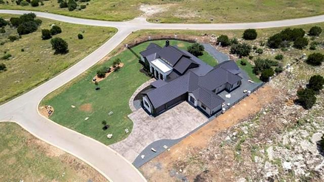 101 Meadow Beauty, Horseshoe Bay, TX 78657