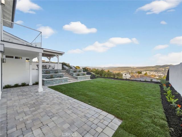 33072 Mesa Vista, Dana Point, CA 92629