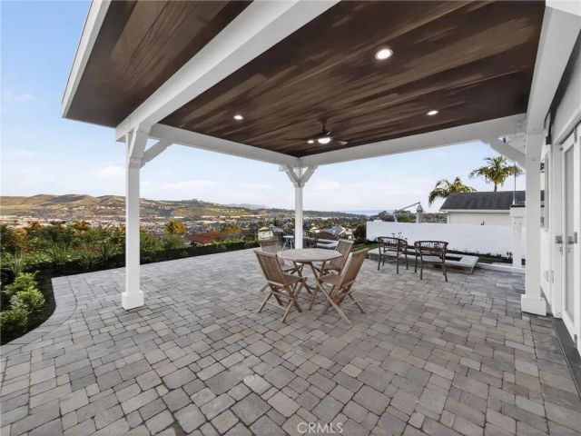 33072 Mesa Vista, Dana Point, CA 92629