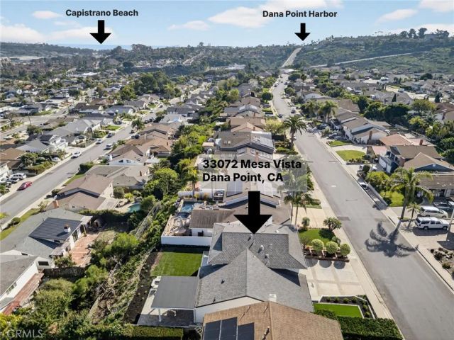 33072 Mesa Vista, Dana Point, CA 92629