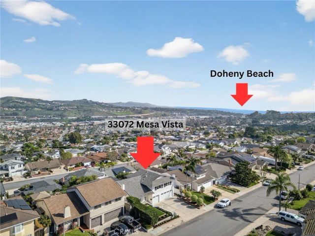 33072 Mesa Vista, Dana Point, CA 92629