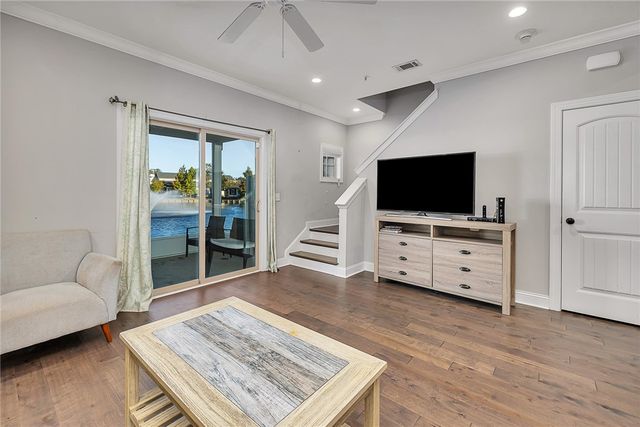 505 Mariners Circle, St Simons Island, GA 31522