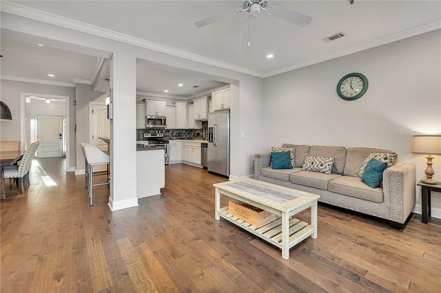 505 Mariners Circle, St Simons Island, GA 31522