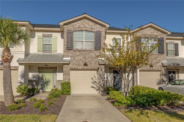 505 Mariners Circle, St Simons Island, GA 31522