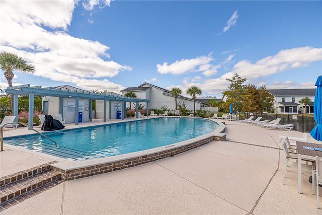 505 Mariners Circle, St Simons Island, GA 31522