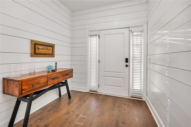 505 Mariners Circle, St Simons Island, GA 31522