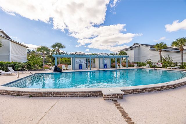 505 Mariners Circle, St Simons Island, GA 31522