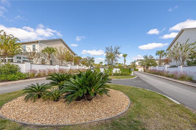 505 Mariners Circle, St Simons Island, GA 31522