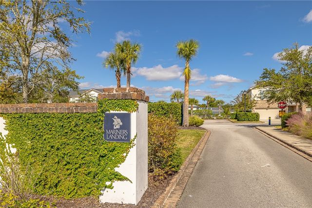 505 Mariners Circle, St Simons Island, GA 31522