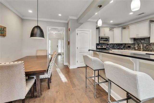 505 Mariners Circle, St Simons Island, GA 31522