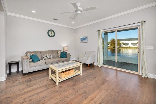 505 Mariners Circle, St Simons Island, GA 31522