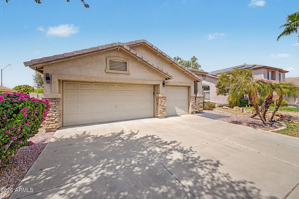 21122 N 80TH Lane, Peoria, AZ 85382 — photo 2