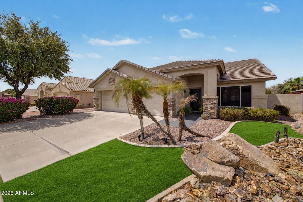 21122 N 80TH Lane, Peoria, AZ 85382 — photo 3