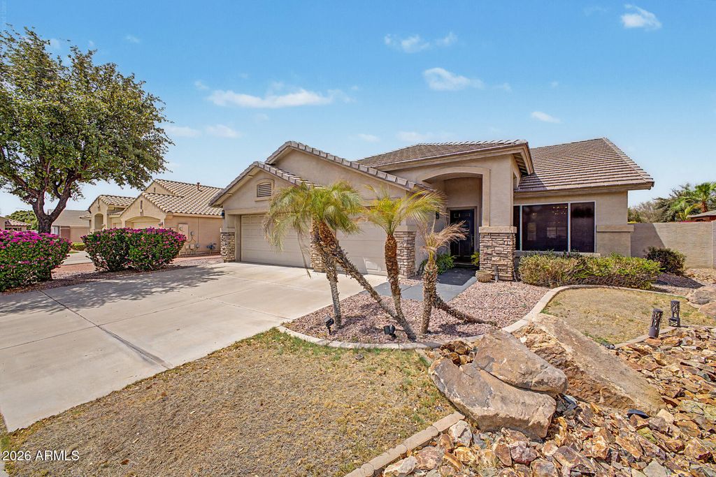 21122 N 80TH Lane, Peoria, AZ 85382 — photo 4