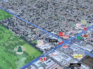 101 N San Gabriel Boulevard, San Gabriel, CA 91775