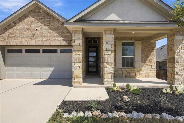 517 Peace Pipe WAY, Georgetown, TX 78628