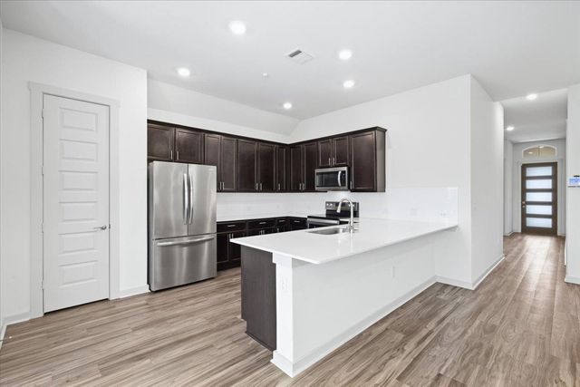 517 Peace Pipe WAY, Georgetown, TX 78628