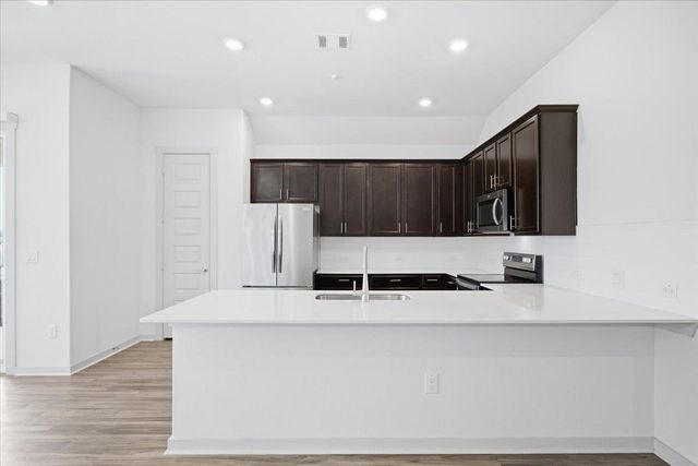 517 Peace Pipe WAY, Georgetown, TX 78628