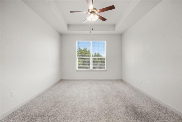 517 Peace Pipe WAY, Georgetown, TX 78628