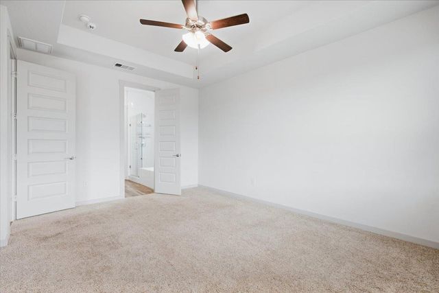 517 Peace Pipe WAY, Georgetown, TX 78628