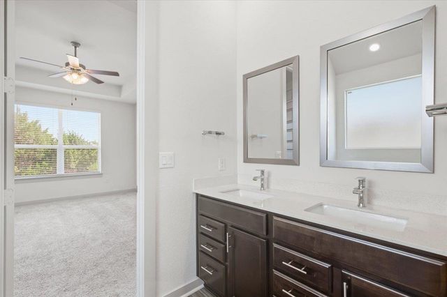 517 Peace Pipe WAY, Georgetown, TX 78628