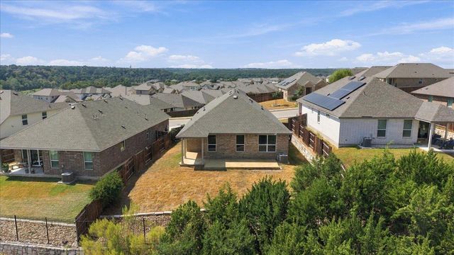 517 Peace Pipe WAY, Georgetown, TX 78628