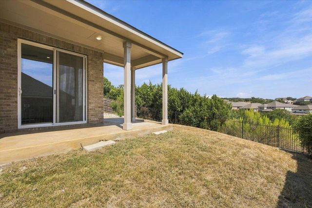 517 Peace Pipe WAY, Georgetown, TX 78628