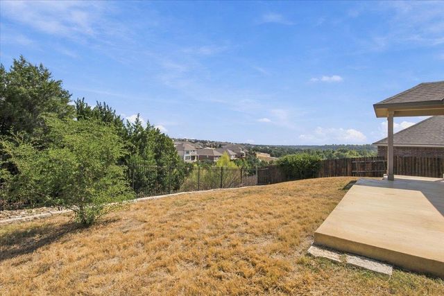 517 Peace Pipe WAY, Georgetown, TX 78628