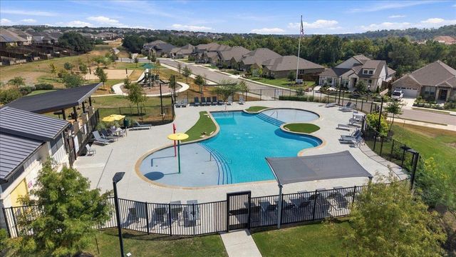 517 Peace Pipe WAY, Georgetown, TX 78628