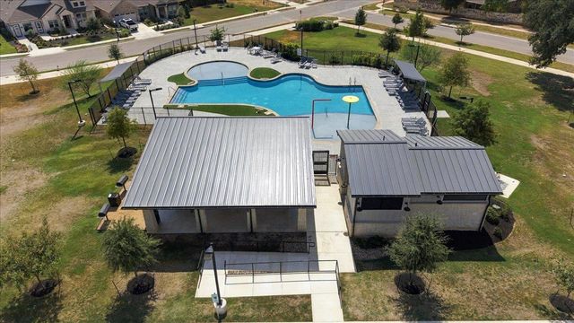 517 Peace Pipe WAY, Georgetown, TX 78628