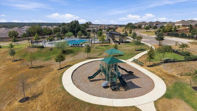 517 Peace Pipe WAY, Georgetown, TX 78628