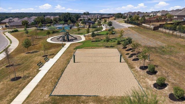 517 Peace Pipe WAY, Georgetown, TX 78628