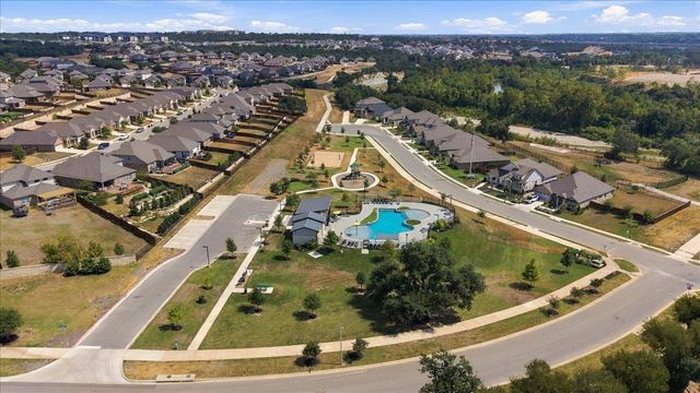 517 Peace Pipe WAY, Georgetown, TX 78628