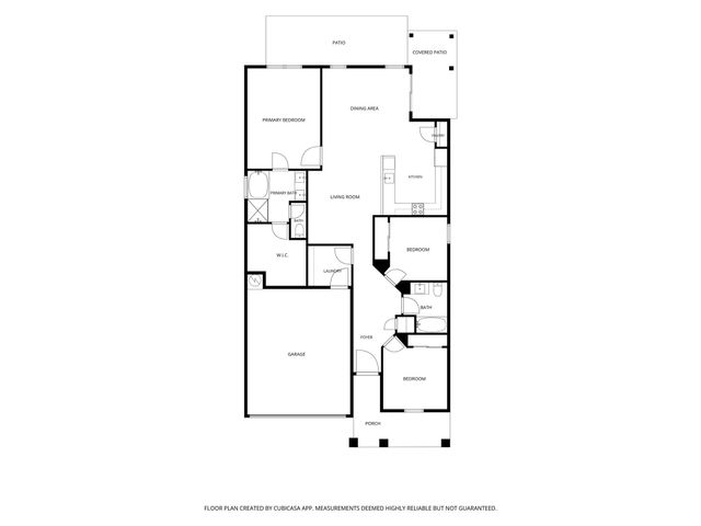 517 Peace Pipe WAY, Georgetown, TX 78628