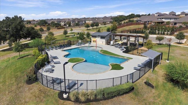 517 Peace Pipe WAY, Georgetown, TX 78628
