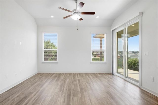 517 Peace Pipe WAY, Georgetown, TX 78628