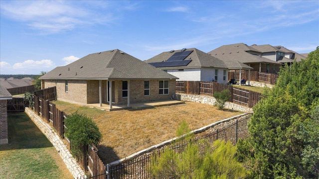 517 Peace Pipe WAY, Georgetown, TX 78628