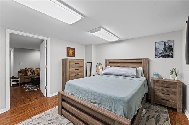 9520 Carter Drive, Overland Park, KS 66212