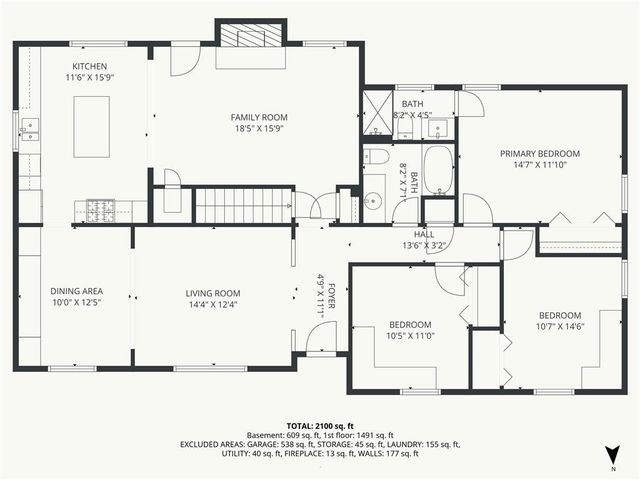 9520 Carter Drive, Overland Park, KS 66212