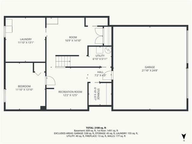 9520 Carter Drive, Overland Park, KS 66212