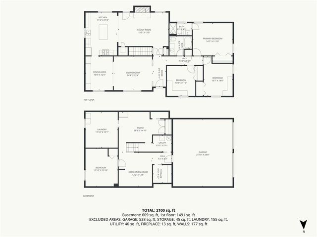 9520 Carter Drive, Overland Park, KS 66212