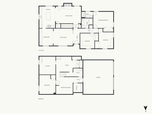 9520 Carter Drive, Overland Park, KS 66212