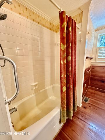 7886 Nc 222, Fountain, NC 27829