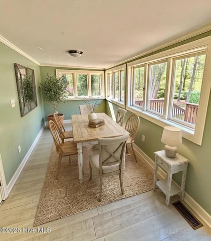 7886 Nc 222, Fountain, NC 27829