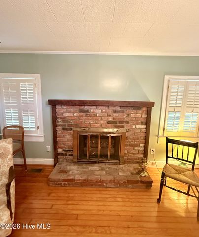 7886 Nc 222, Fountain, NC 27829