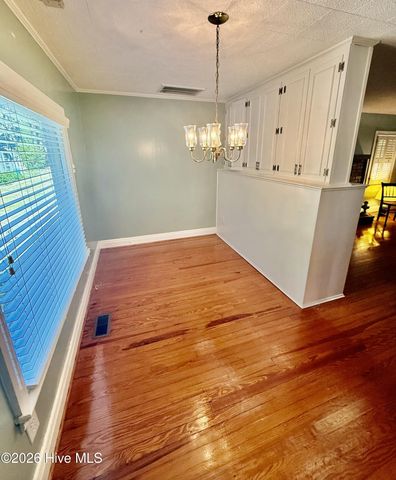 7886 Nc 222, Fountain, NC 27829