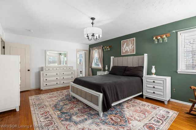 4871 Kibler Road, Van Buren, AR 72956