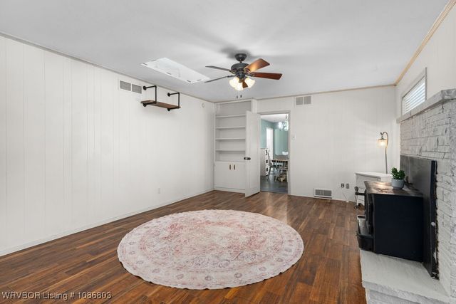 4871 Kibler Road, Van Buren, AR 72956