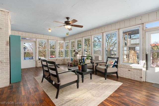 4871 Kibler Road, Van Buren, AR 72956