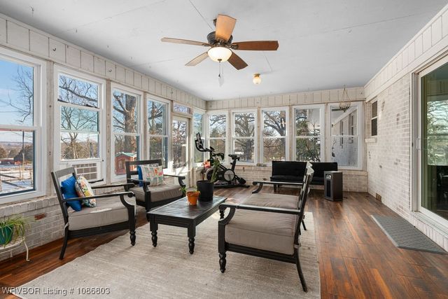 4871 Kibler Road, Van Buren, AR 72956